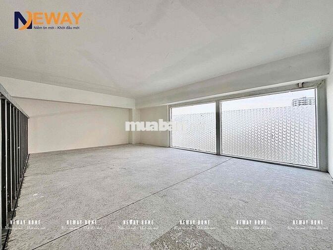 PHÒNG TRỌ MỚI XÂY CÓ GÁC NGAY TÊN LỬA - SẴN MÁY LẠNH - CÓ THANG MÁY
