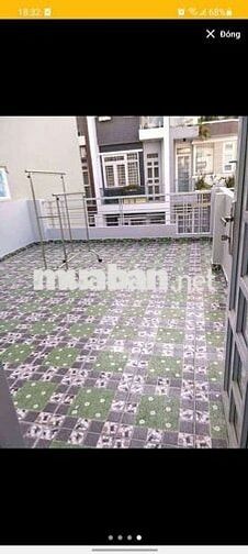 Phòng trọ giá rẻ quận Bình thạnh 