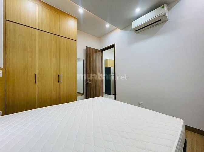 CHO THUÊ CĂN HỘ CAO CẤP FULL NỘI THẤT – 1 PHÒNG NGỦ – ĐỘI CẤN, BA ĐÌNH