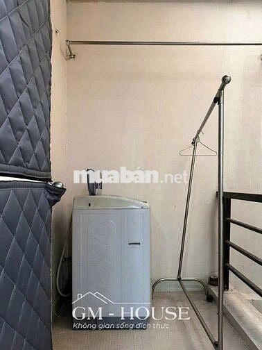 CHO THUÊ 2PN 2WC 1 PHÒNG KHÁCH VIEW LANDMARK 81 FULL NT  TẠI TÂN CẢNG