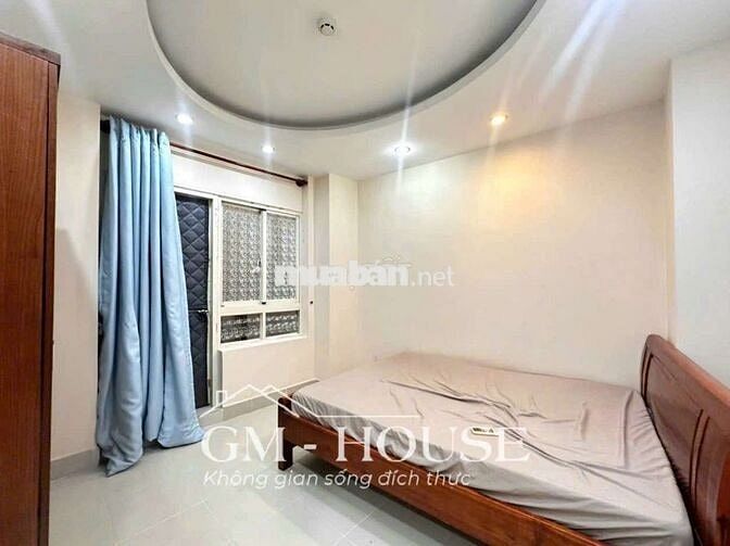CHO THUÊ 2PN 2WC 1 PHÒNG KHÁCH VIEW LANDMARK 81 FULL NT  TẠI TÂN CẢNG