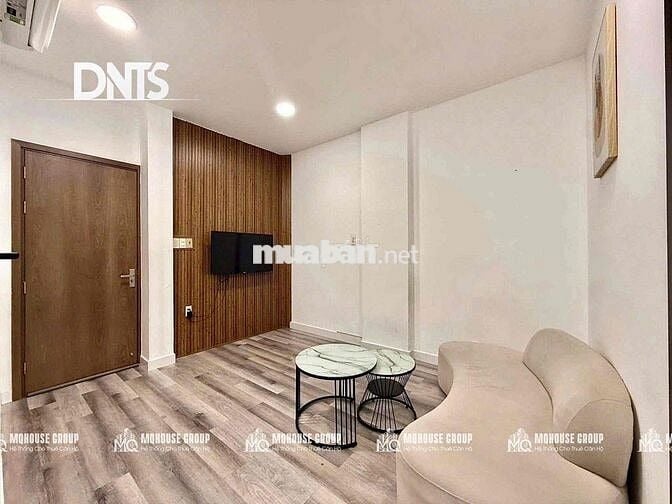 CĂN HỘ CAO CẤP 2PN NGAY CẦU THỊ NGHÈ/ VINHOMEBASON, Q1, PHỐ ĐI BỘ