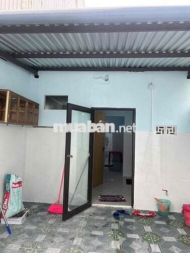 cho thuê nhà c4 Nguyễn Gia Trí, Thọ Quang