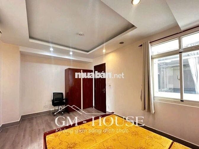 CHO THUÊ 2PN 2WC 1 PHÒNG KHÁCH VIEW LANDMARK 81 FULL NT  TẠI TÂN CẢNG