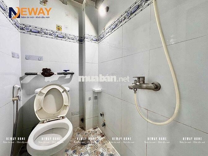 PHÒNG TRỌ MỚI XÂY CÓ GÁC NGAY TÊN LỬA - SẴN MÁY LẠNH - CÓ THANG MÁY
