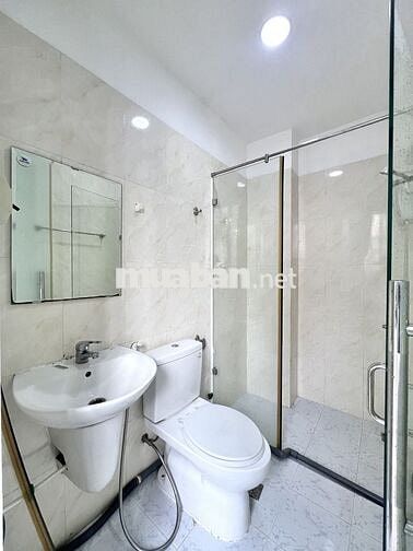 CĂN HỘ ĐÓN NẮNG CAO CẤP NGAY BV TỪ DŨ, NGÃ 6 CỘNG HÒA