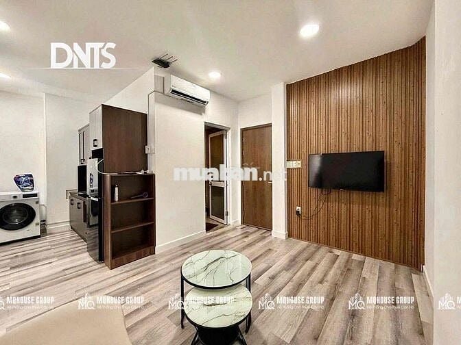 CĂN HỘ CAO CẤP 2PN NGAY CẦU THỊ NGHÈ/ VINHOMEBASON, Q1, PHỐ ĐI BỘ