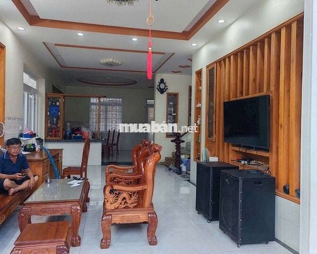 Nhà 1 trệt 3 lầu sân thượng đường 6B KDC Vĩnh Lộc  BHH B bình tân 