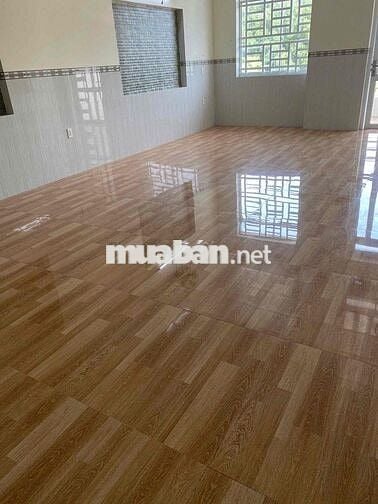 Cho thuê nhà 2 lầu 6pn KDC 586