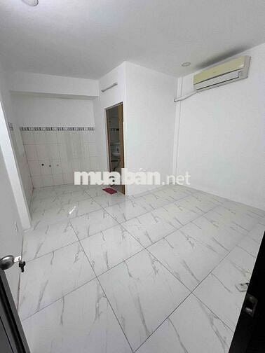 cho thuê nhà nguyên căn hẻm 184 Âu dương lân