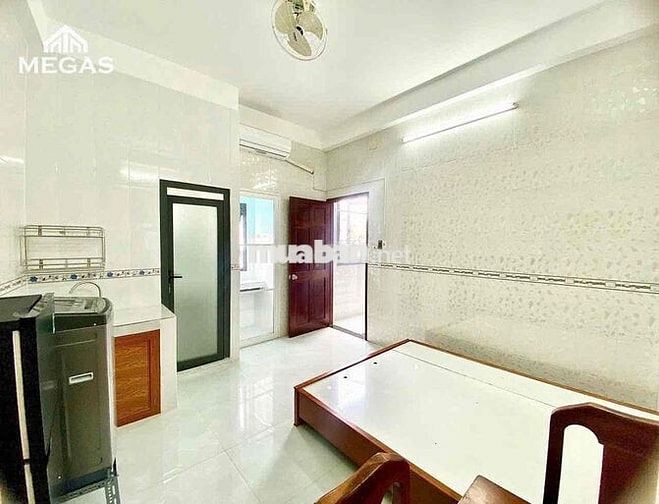 PHÒNG TRỌ QUẬN 3 MÁY GIẶT RIÊNG – GẦN ĐH MỞ, ĐH KINH TẾ, ĐH KIẾN TRÚC