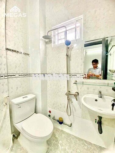 PHÒNG TRỌ QUẬN 3 MÁY GIẶT RIÊNG – GẦN ĐH MỞ, ĐH KINH TẾ, ĐH KIẾN TRÚC
