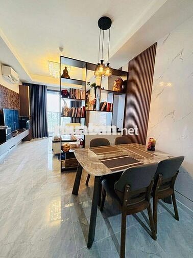 CHO THUÊ CĂN HỘ 75m2 2PN | 2WC