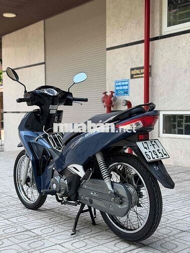 Honda Future 2021 Xanh BS 47 Bao Sang Tên