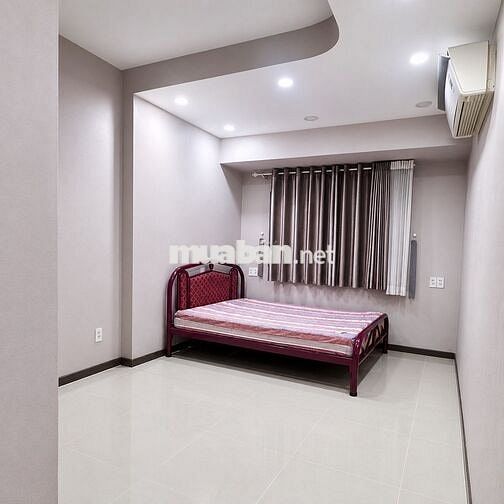 CHO THUÊ ORIENTAL PLAZA 85M2 2PN 2WC NỘI THẤT CƠ BẢN 12.5TR