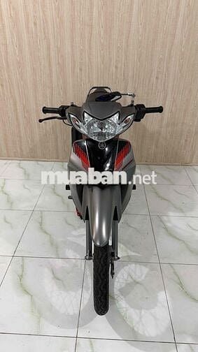 Yamaha Sirius 2024 Xám Zin