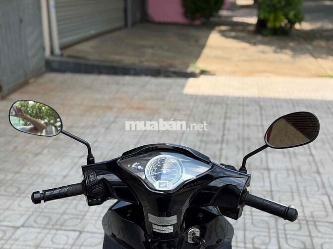Honda Future 2021 Xanh BS 47 Bao Sang Tên