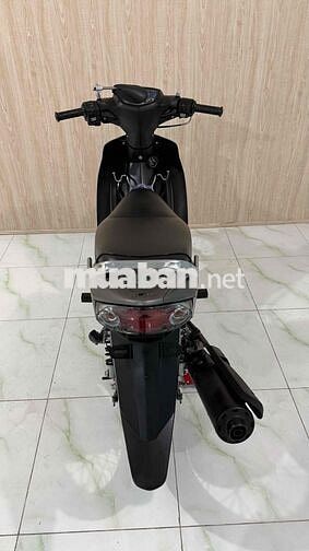 Yamaha Sirius 2024 Xám Zin