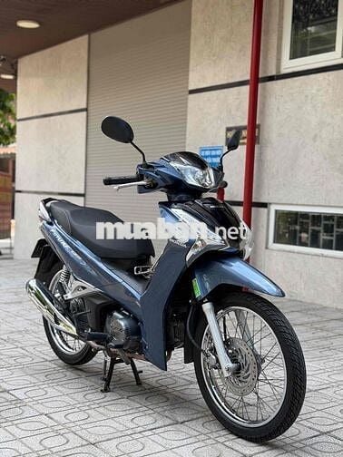 Honda Future 2021 Xanh BS 47 Bao Sang Tên
