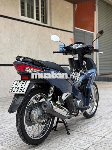 Honda Future 2021 Xanh BS 47 Bao Sang Tên