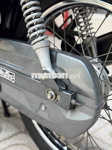 Honda Future 2021 Xanh BS 47 Bao Sang Tên