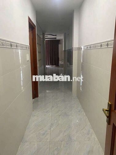 CHO THUÊ NHÀ 4X30(TRỆT+LỬNG+5LẦU+12PHÒNG LỚN) THANG MÁY MTKD TÂY THẠNH