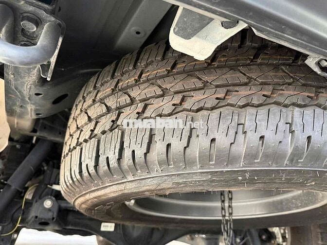 Fortuner 2.7AT(xăng,t/động)2025,12.000km(t/ lương
