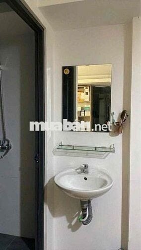 🏝️cho thuê căn hộ tách bếp full nội thất giá 4tr6 ngay học viện cán bộ🏝️