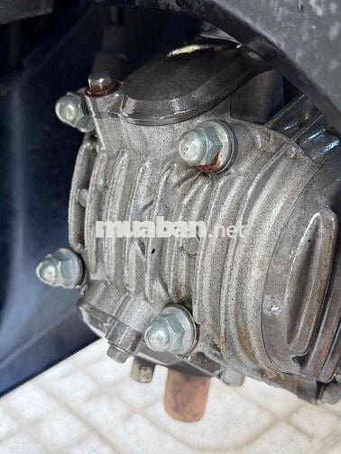 Honda Future 2021 Xanh BS 47 Bao Sang Tên