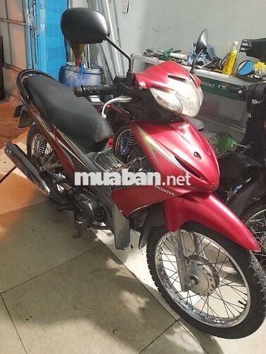 Honda Wave S110 chính chủ