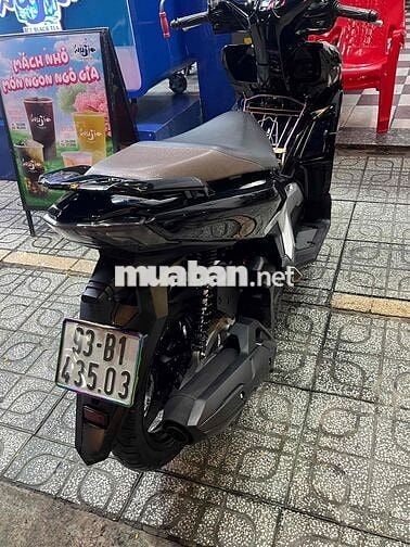 Honda AB 150 ABS 2022 Đen