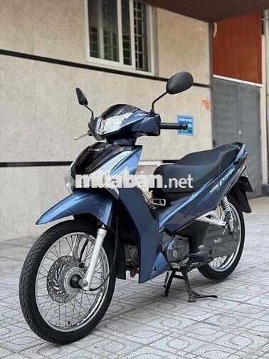 Honda Future 2021 Xanh BS 47 Bao Sang Tên