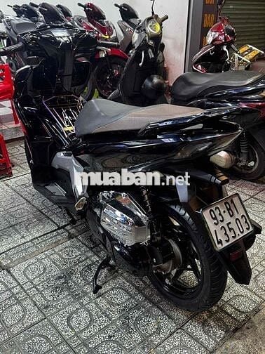 Honda AB 150 ABS 2022 Đen