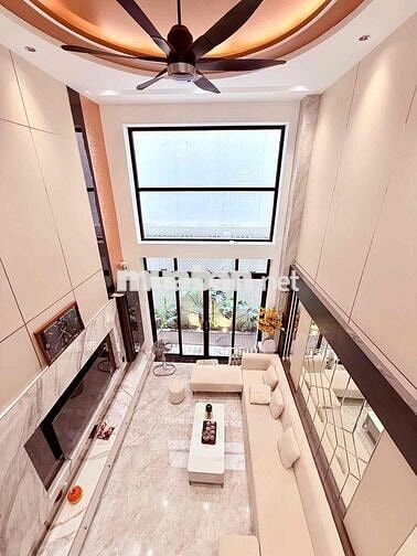 VỊ TRÍ VÀNG - GẦN BỆNH VIỆN - CHỢ - PHƯỜNG - AN NINH TUYỆT ĐỐI - 62M2