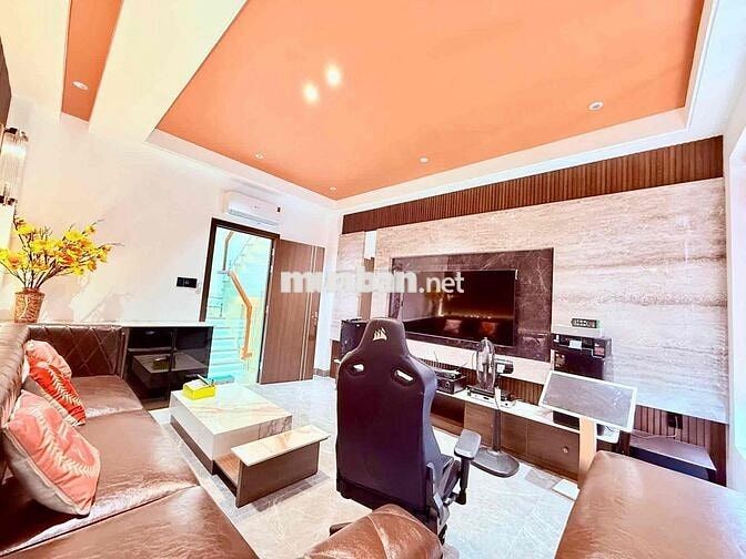 VỊ TRÍ VÀNG - GẦN BỆNH VIỆN - CHỢ - PHƯỜNG - AN NINH TUYỆT ĐỐI - 62M2