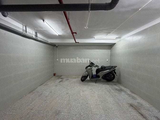 Chính chủ cần bán nhà hẻm 217 Nơ Trang Long