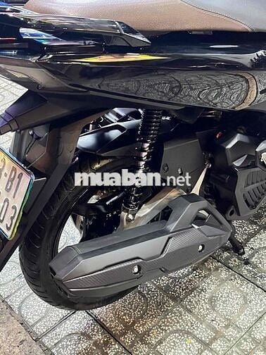 Honda AB 150 ABS 2022 Đen