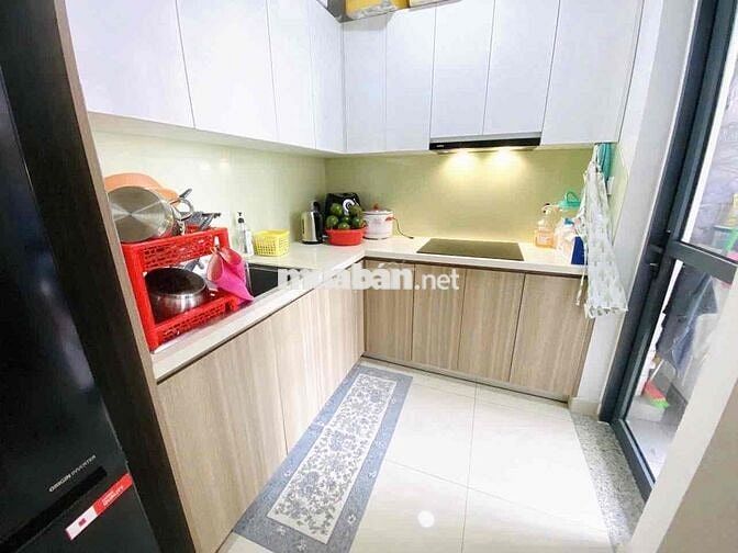 Cho thuê 2PN 1WC 63m2 khu Emerald Celadon gần full nt, giá 12tr/tháng