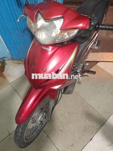 Honda Wave S110 chính chủ