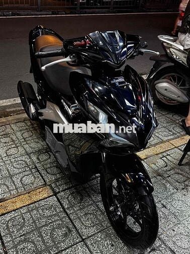 Honda AB 150 ABS 2022 Đen