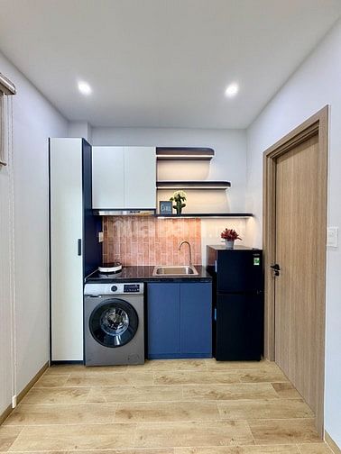 Chính chủ cần bán nhà hẻm 217 Nơ Trang Long