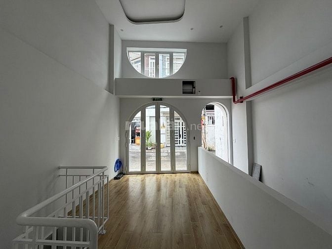 Chính chủ cần bán nhà hẻm 217 Nơ Trang Long