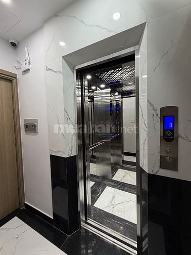 Chính chủ cần bán nhà hẻm 217 Nơ Trang Long