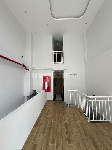 Chính chủ cần bán nhà hẻm 217 Nơ Trang Long