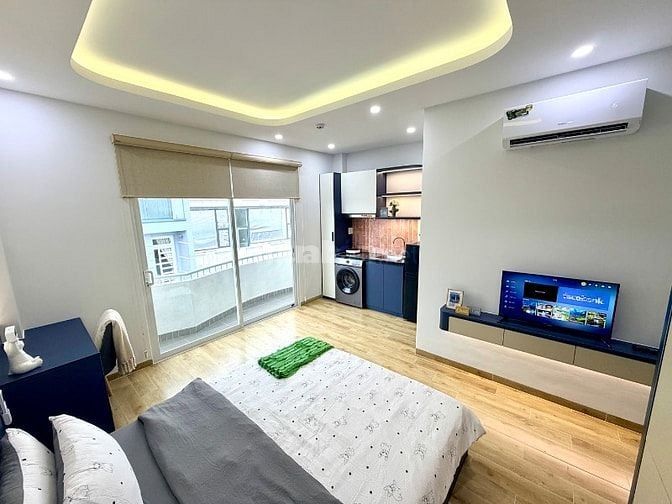 Chính chủ cần bán nhà hẻm 217 Nơ Trang Long
