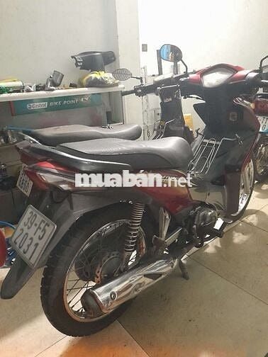 Honda Wave S110 chính chủ