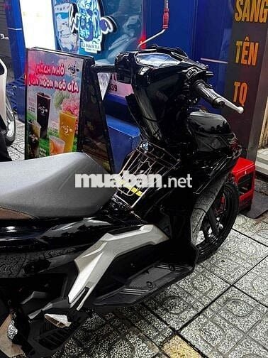 Honda AB 150 ABS 2022 Đen
