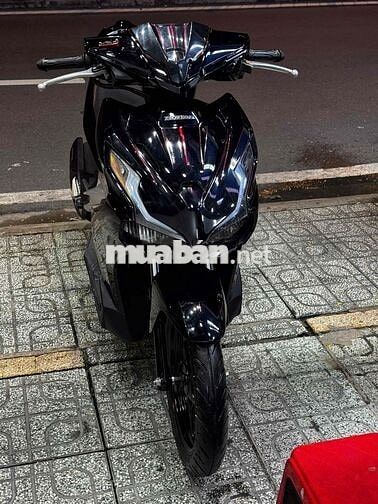 Honda AB 150 ABS 2022 Đen