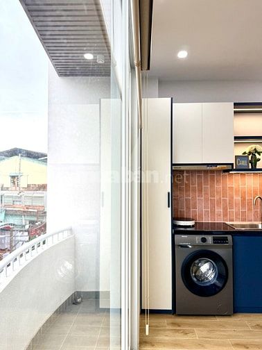 Chính chủ cần bán nhà hẻm 217 Nơ Trang Long