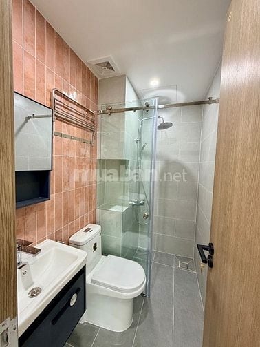 Chính chủ cần bán nhà hẻm 217 Nơ Trang Long